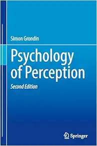Psychology of Perception, 2nd Edition (Original PDF from Publisher)