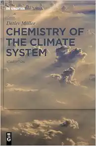 Chemistry of the Climate System, 4th Edition (Original PDF from Publisher)