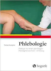 Phlebologie (Original PDF from Publisher)