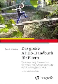 Das große ADHS-Handbuch für Eltern, 4th Edition (Original PDF from Publisher)