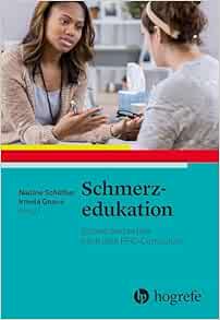Schmerzedukation: Schmerzexpertise nach dem EFIC-Curriculum (Original PDF from Publisher)