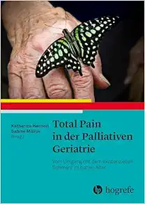 Total Pain in der Palliativen Geriatrie (Original PDF from Publisher)