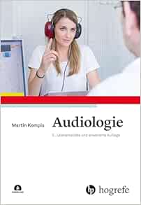Audiologie, 5th Edition (Original PDF from Publisher)