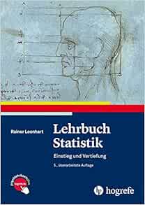 Lehrbuch Statistik: Einstieg und Vertiefung, 5th Edition (Original PDF from Publisher)