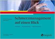Schmerzmanagement auf einen Blick: Wissen - Kompetenz - Performanz (Original PDF from Publisher)