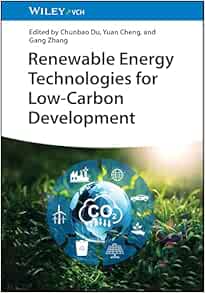 Renewable Energy Technologies for Low-Carbon Development (Original PDF from Publisher)