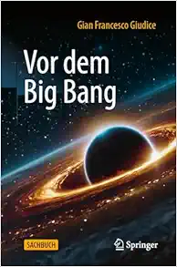 Vor dem Big Bang (German Edition) (Original PDF from Publisher)