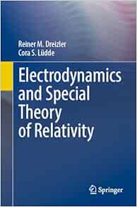 Electrodynamics and Special Theory of Relativity (EPUB)