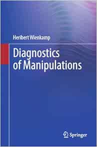 Diagnostics of Manipulations (Original PDF from Publisher)