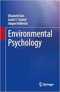 Environmental Psychology (Original PDF from Publisher)