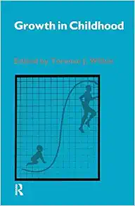 Growth In Childhood (Original PDF from Publisher)