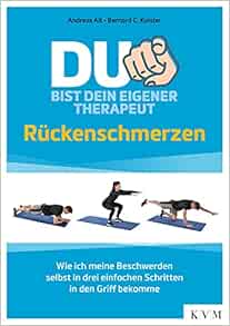 Du bist dein eigener Therapeut - Rückenschmerzen (EPUB)