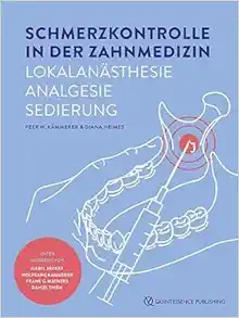 Schmerzkontrolle in der Zahnmedizin (Original PDF from Publisher)
