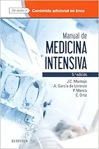 Manual de medicina intensiva, 5th Edition (Original PDF from Publisher)