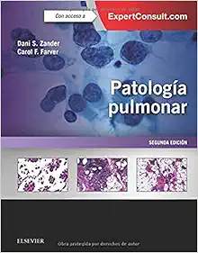 Patología pulmonar, 2nd Edition (Original PDF from Publisher)
