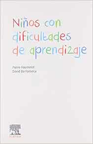 Niños con dificultades de aprendizaje (Original PDF from Publisher)