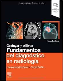 Fundamentos del diagnóstico en radiología, 2nd Edition (Original PDF from Publisher)
