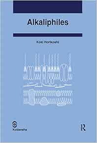 Alkaliphiles (EPUB)