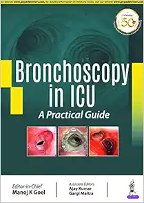 Bronchoscopy in ICU: A Practical Guide (Original PDF from Publisher)