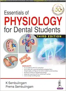 Essentials of Psychology for Dental Students, 3rd Edition (Original PDF from Publisher)