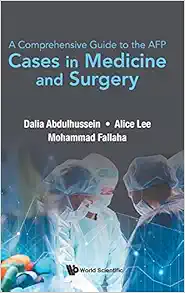 Comprehensive Guide to the Afp, A: Cases in Medicine and Surgery (EPUB)