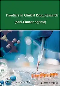 Frontiers in Clinical Drug Research - Anti-Cancer Agents Volume 6 (Original PDF from Publisher)