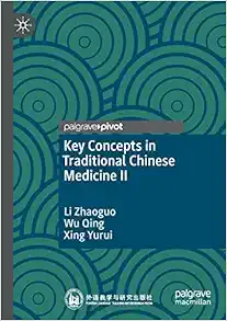 Key Concepts in Traditional Chinese Medicine II (EPUB)