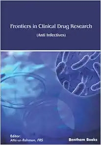 Frontiers in Clinical Drug Research: Anti-Infectives: Volume 7 (EPUB)