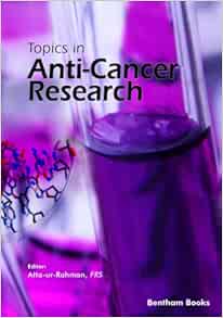 Topics in Anti-Cancer Research: Volume 10 (EPUB)
