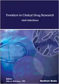 Frontiers in Clinical Drug Research - Anti-Infectives: Volume 8 (Original PDF from Publisher)