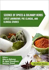 Science of Spices and Culinary Herbs - Latest Laboratory, Pre-clinical, and Clinical Studies (Science of Spices & Culinary Herbs) (EPUB)