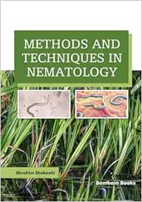 Methods and Techniques in Nematology (EPUB)