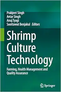 Shrimp Culture Technology: Farming, Health Management and Quality Assurance (Original PDF from Publisher)