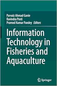 Information Technology in Fisheries and Aquaculture (EPUB)