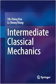 Intermediate Classical Mechanics (Original PDF from Publisher)