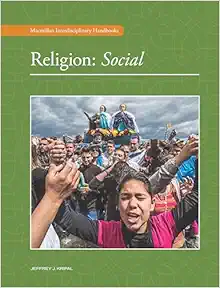 Religion: Social Religion (Original PDF from Publisher)