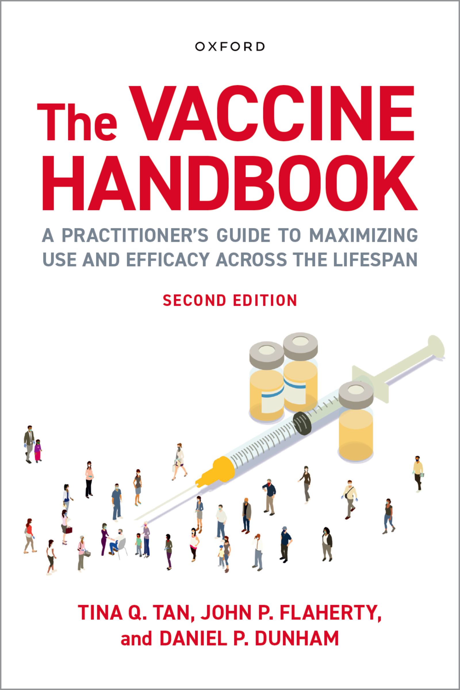The Vaccine Handbook: A Practitioner's Guide to Maximizing Use and Efficacy across the Lifespan, 2nd Edition (EPUB)