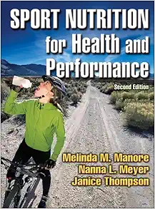 Sport Nutrition for Health and Performance, 2nd Edition (Original PDF from Publisher)