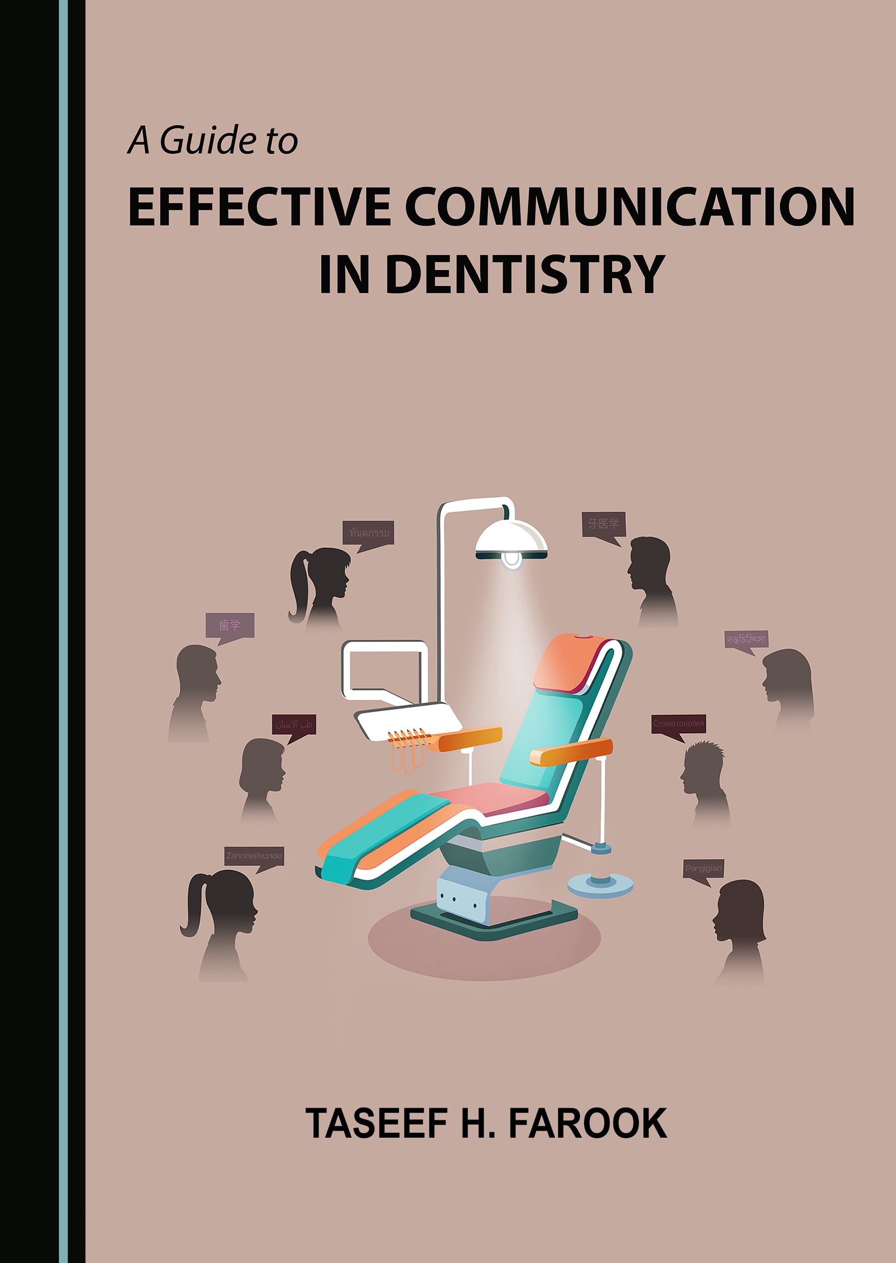 A Guide to Effective Communication in Dentistry (Original PDF from Publisher)