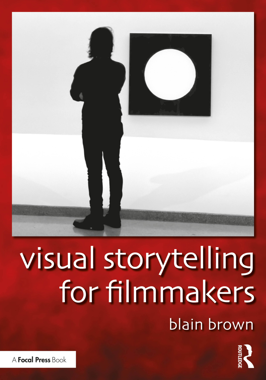 Visual Storytelling for Filmmakers (EPUB)