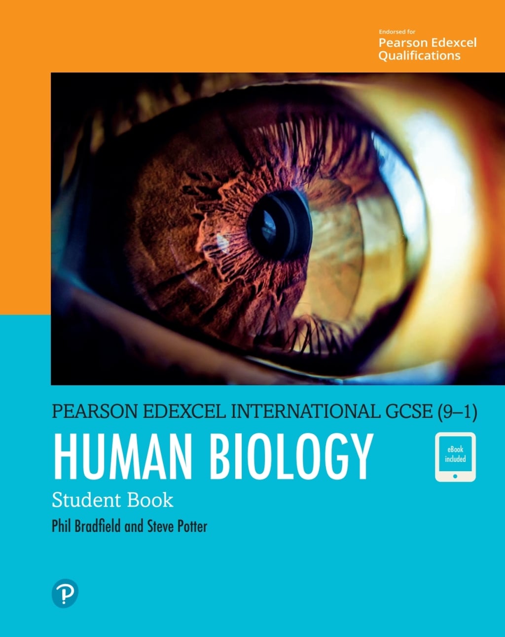 Pearson Edexcel International GCSE (9–1) Human Biology Student Book (Original PDF from Publisher)