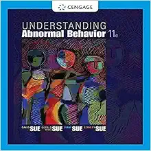 Understanding Abnormal Behavior (Original PDF from Publisher)