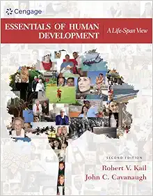 Essentials of Human Development: A Life-Span View, 2nd Edition (Original PDF from Publisher)