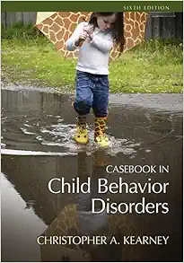 Casebook in Child Behavior Disorders, 6th Edition (Original PDF from Publisher)