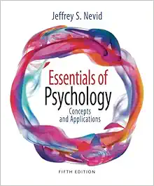 Essentials of Psychology: Concepts and Applications, 5th Edition (Original PDF from Publisher)