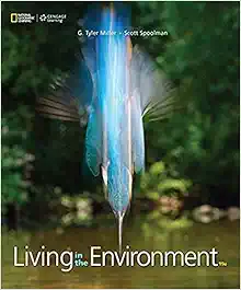 Living in the Environment, 19th Edition (Original PDF from Publisher)