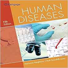 Human Diseases, 5th Edition (Original PDF from Publisher)