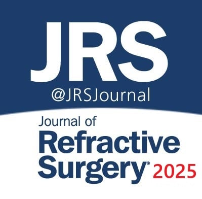 Journal Of Refractive Surgery 2025 Archives (True PDF)