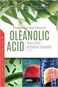 Properties and Uses of Oleanolic Acid (Original PDF from Publisher)