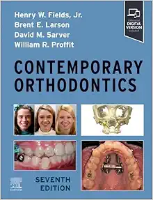 Contemporary Orthodontics, 7th edition (True PDF from Publisher)